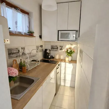 Vizparti Eden Apartament