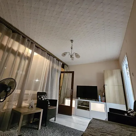 Vizparti Eden Apartament