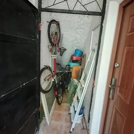 Apartament Vizparti Eden *